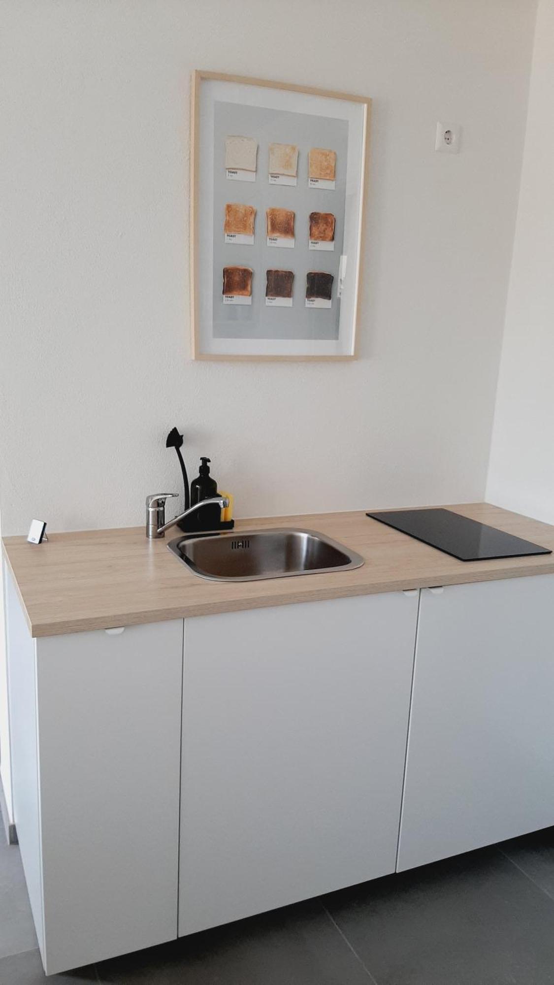 Bude 23 - Ferienwohnung Aalen Exterior foto